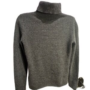 Magaschoni Cashmere turtleneck XS